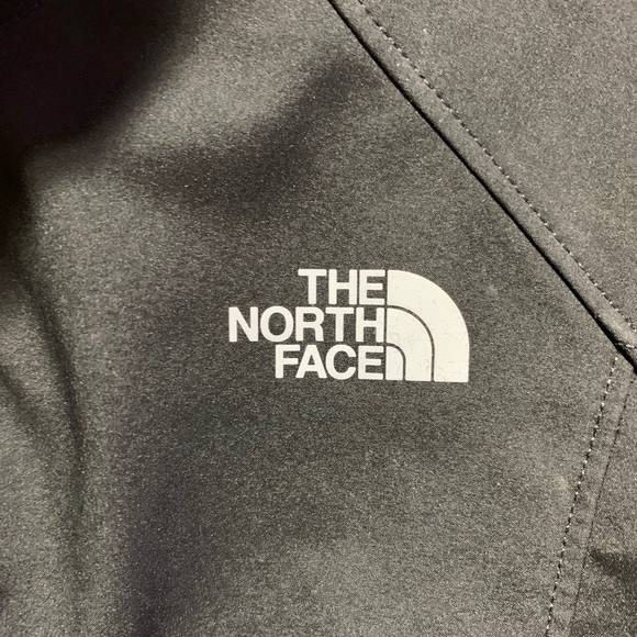 NORTH FACE WINDWALL JACKET - Picture 6 of 7